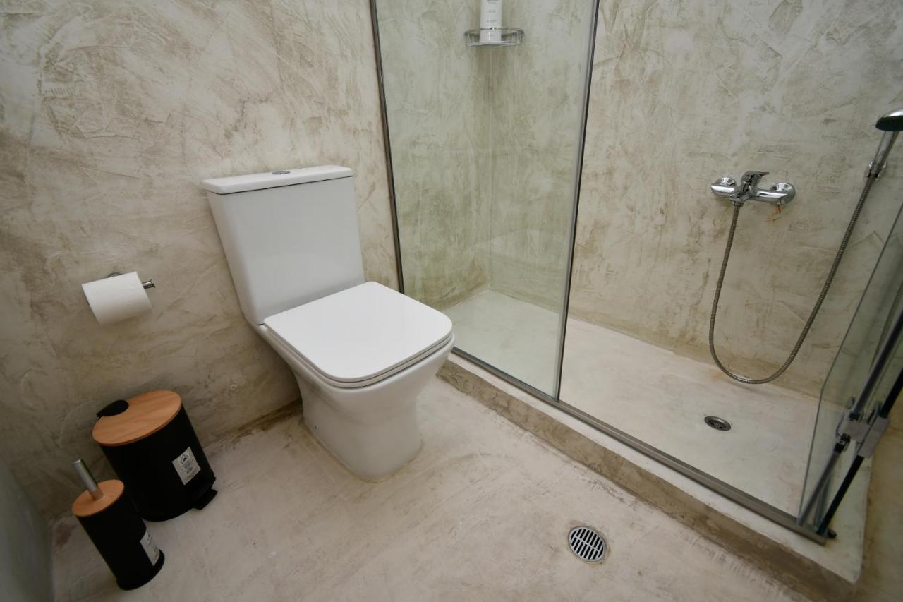 Central Cozy Apartment Ioannina Bagian luar foto