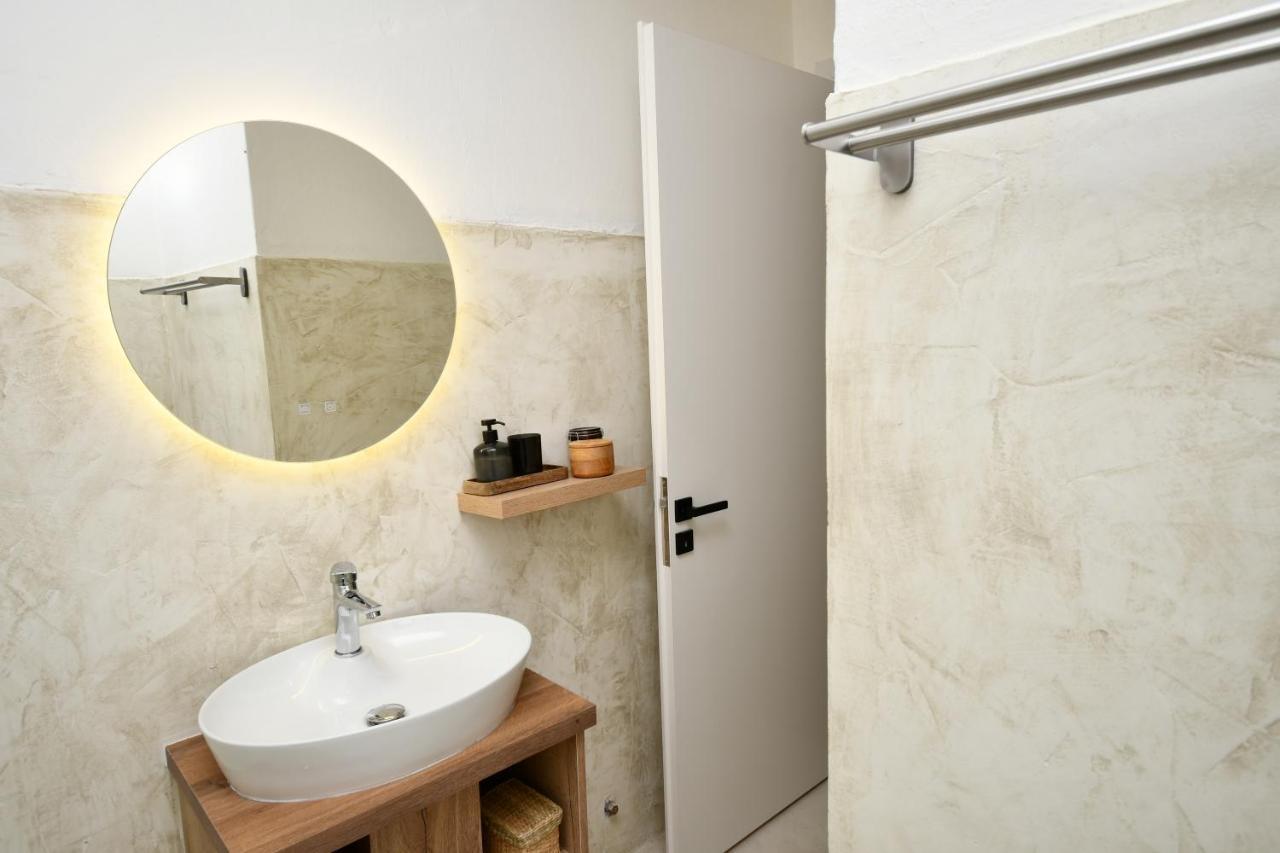 Central Cozy Apartment Ioannina Bagian luar foto
